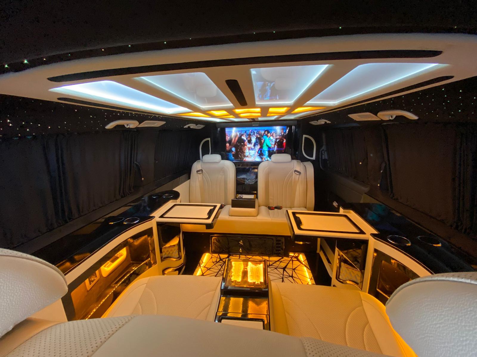 Imperial VIP Transfer